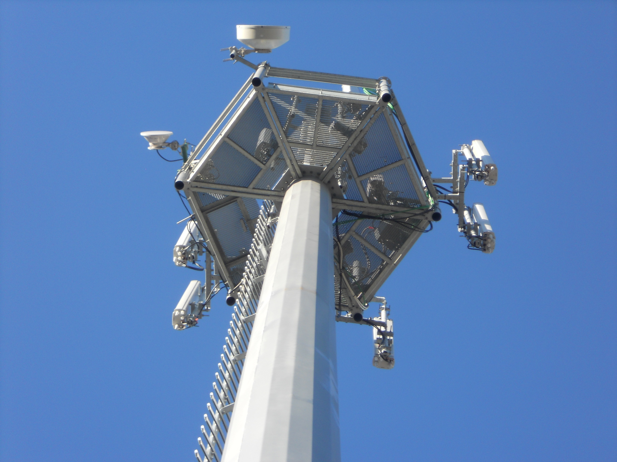 Telecomunicazioni RF