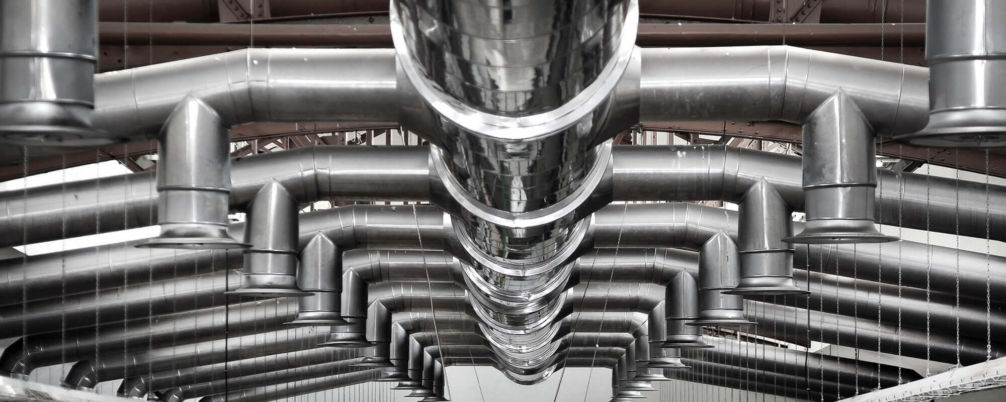 Impiantistica Aeraulica